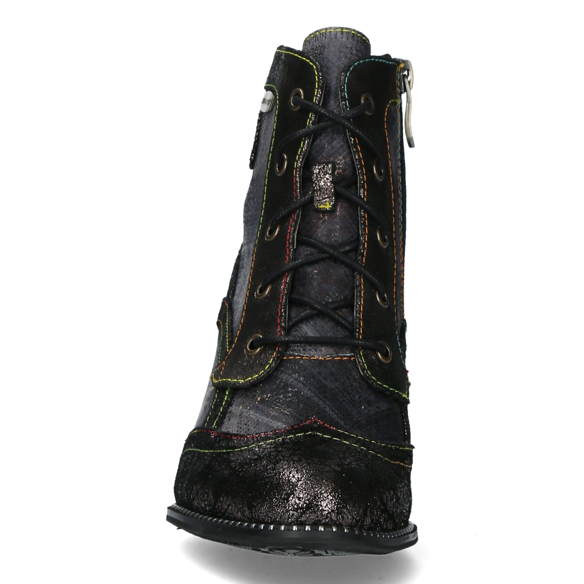 Shoe ELCODIEO 213A - Boots