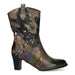 ELCODIEO 33 - 35 / Taupe - Boot