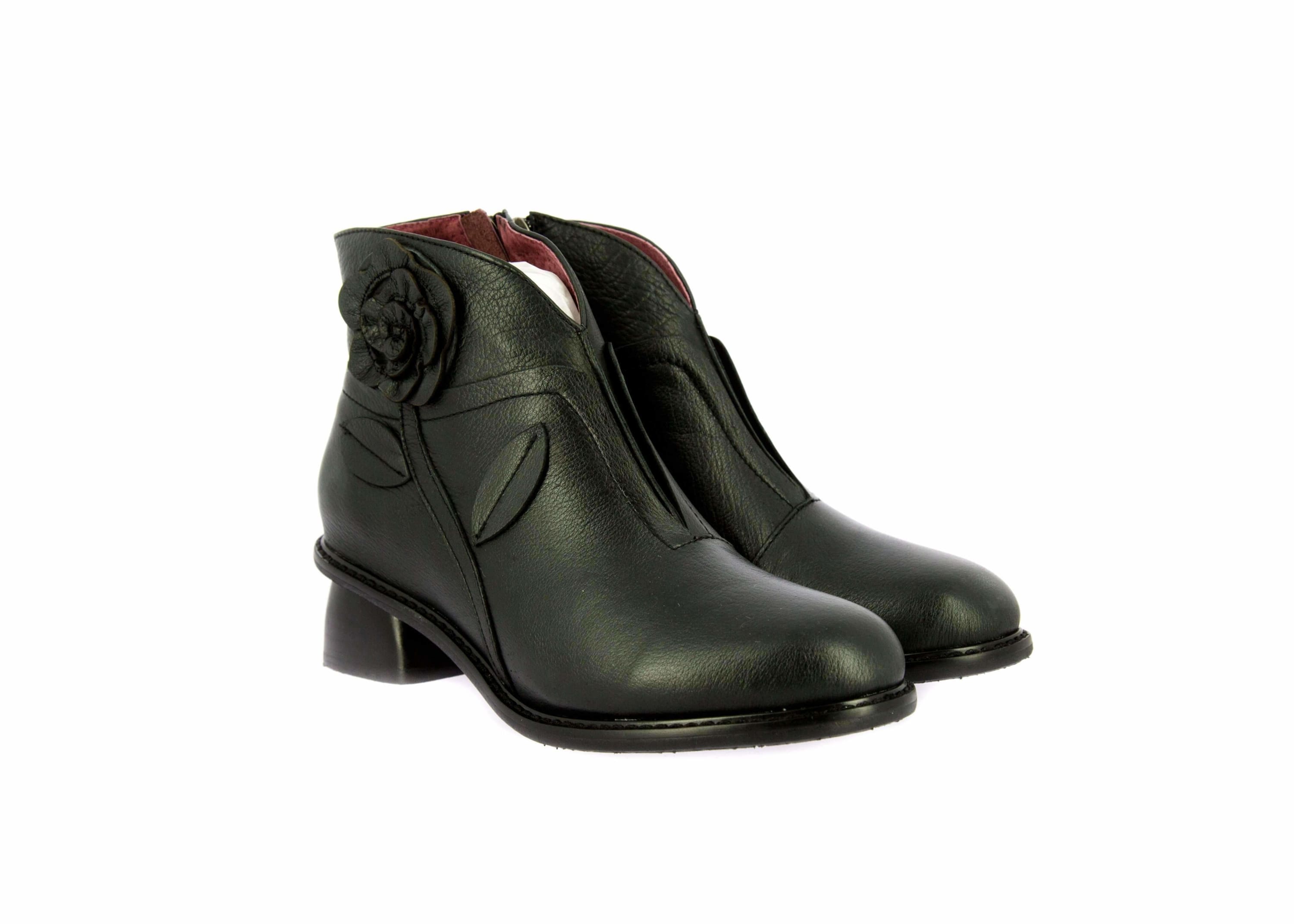 Shoe ELLEN 01 - Boot