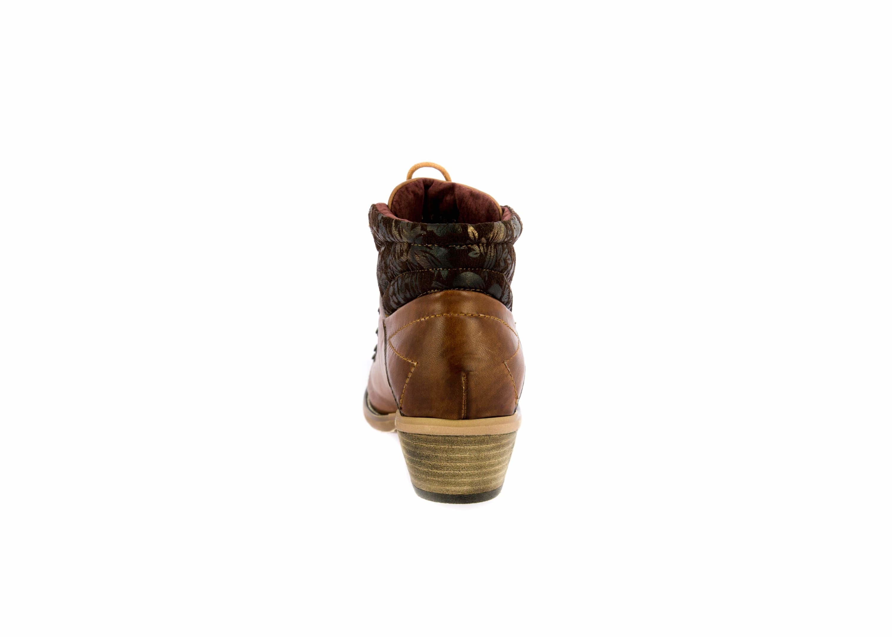 Shoe ELSA 02 - Boot