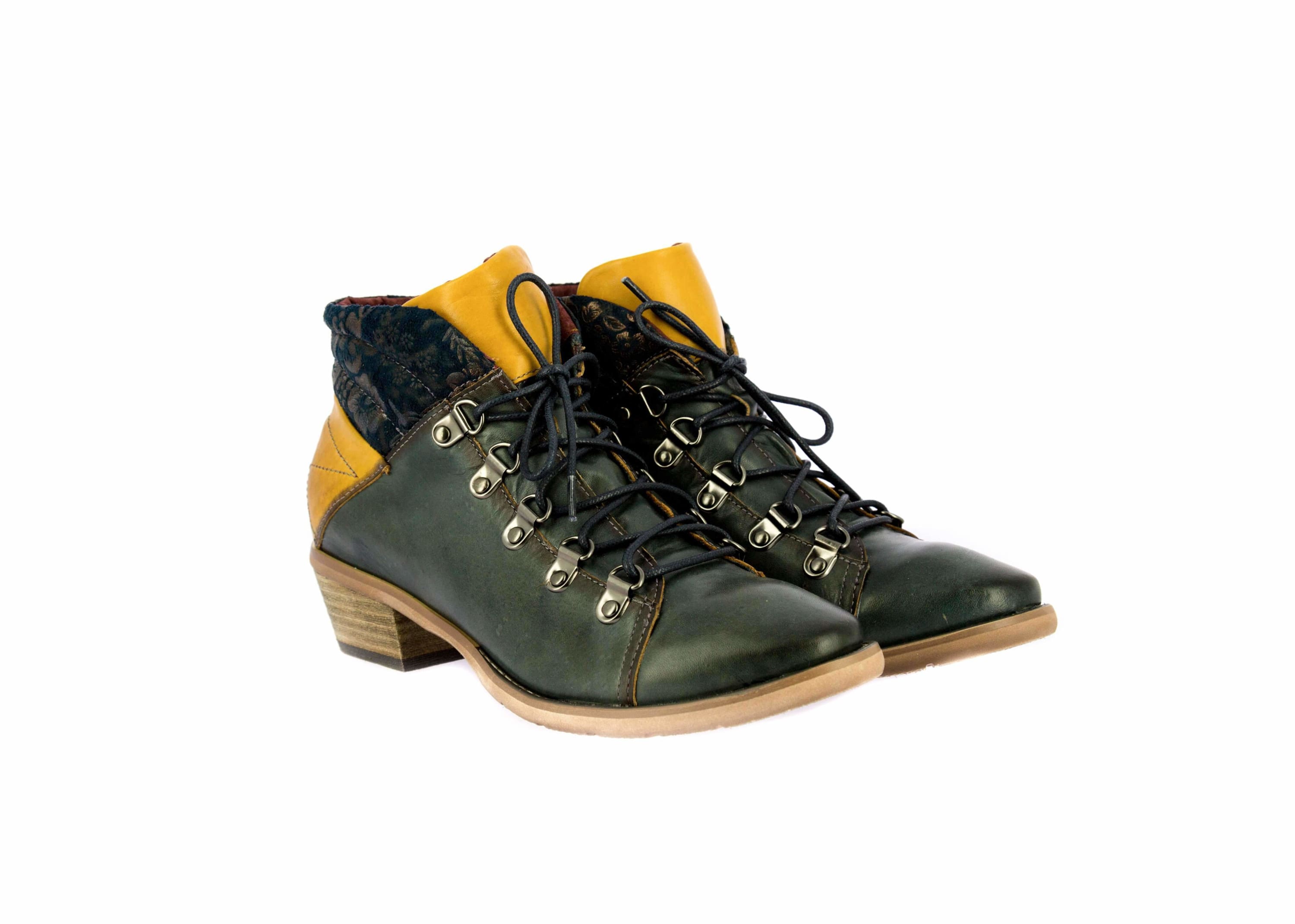 Shoe ELSA 02 - Boot