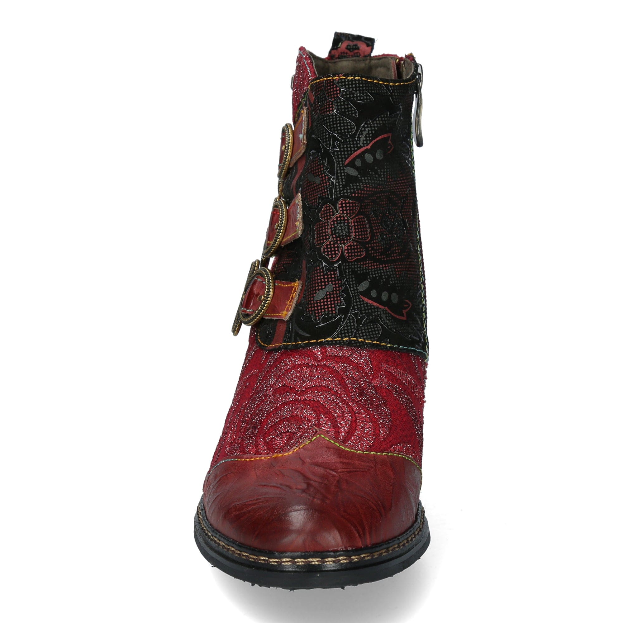 Shoe EMELINE 03 Arty - Boots