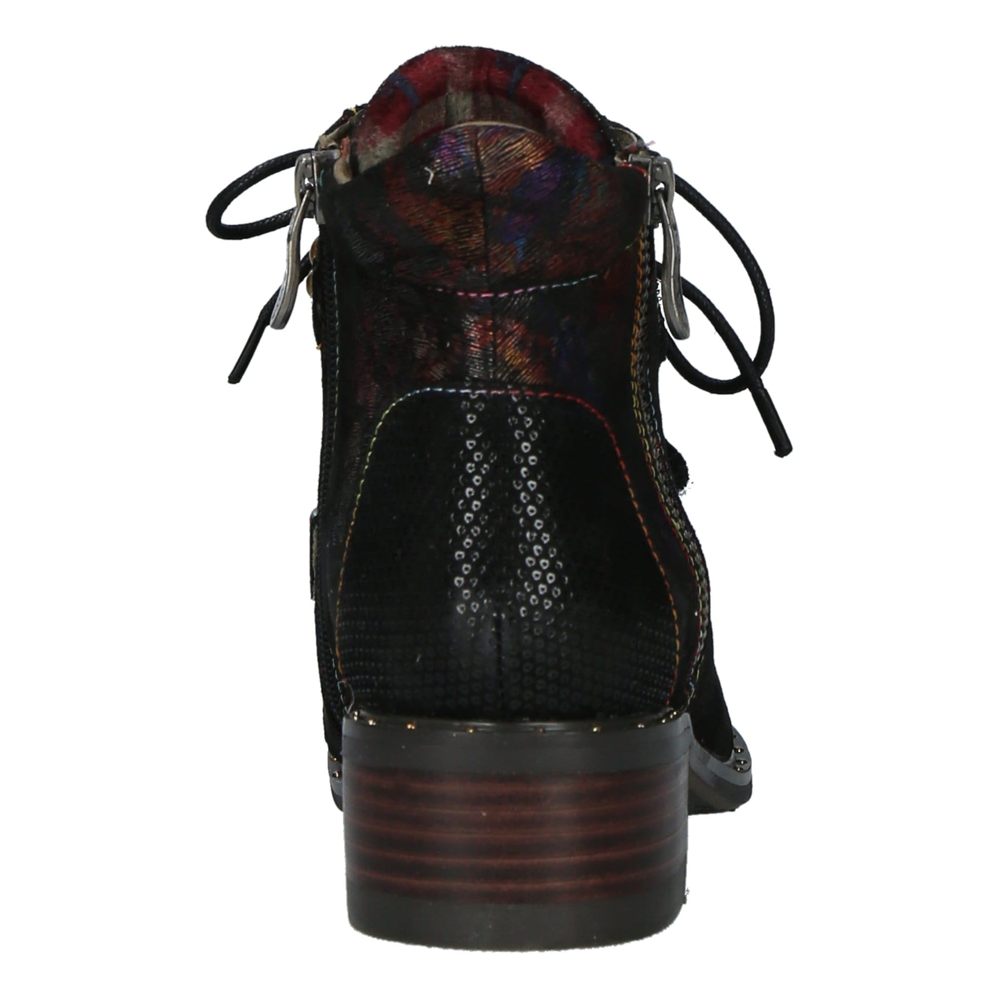 Chaussure EMMA 02 - Boots