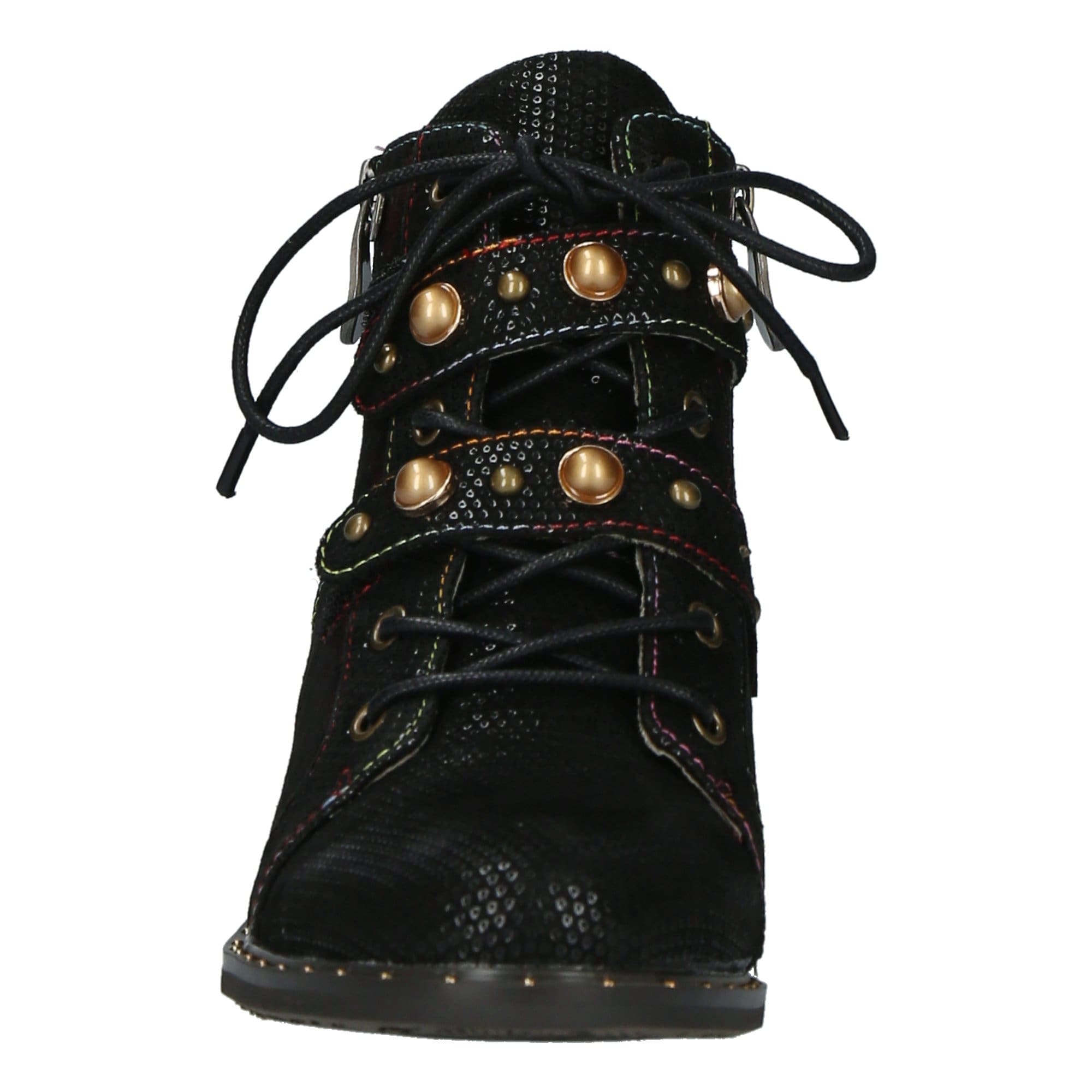 Shoe EMMA 02 - Boots