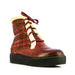 Shoe ERCINO 02 - Boots
