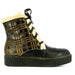 Shoe ERCINO 02 - 35 / Black - Boots