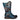 Chaussure ERCNAULTO 16 - 35 / Turquoise - Botte