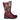 Chaussure ERCNAULTO 16 - 42 / Wine - Botte