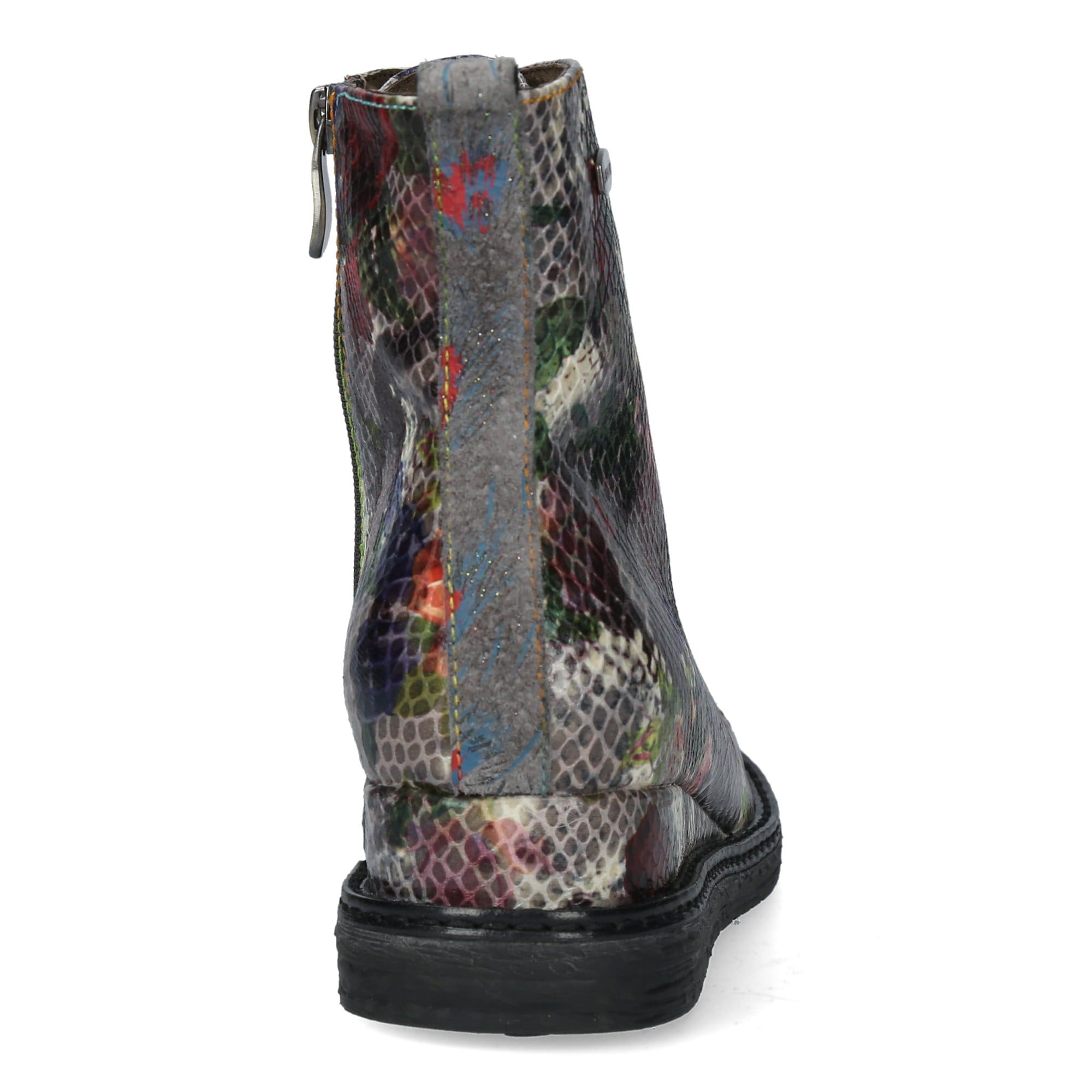 LAURA VITA Ercnaulto 16, Bottes Hautes Femme