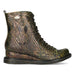 Chaussure ERCNAULTO 212G - 35 / Bronze - Boots