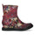 Chaussure ERCNAULTO 30 - 35 / Wine - Boots