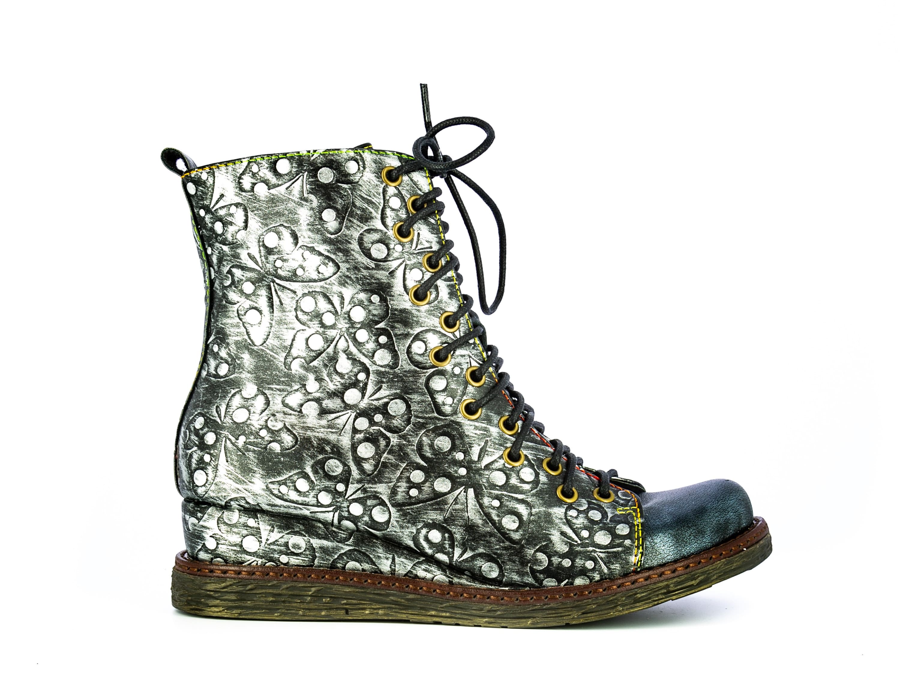 Chaussure ERCNAULTO 32 - 35 / Acier - Boots
