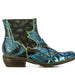 Shoe ERCWINAO 13 - 35 / Blue - Boots