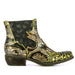Chaussure ERCWINAO 13 - 35 / Bronze - Boots