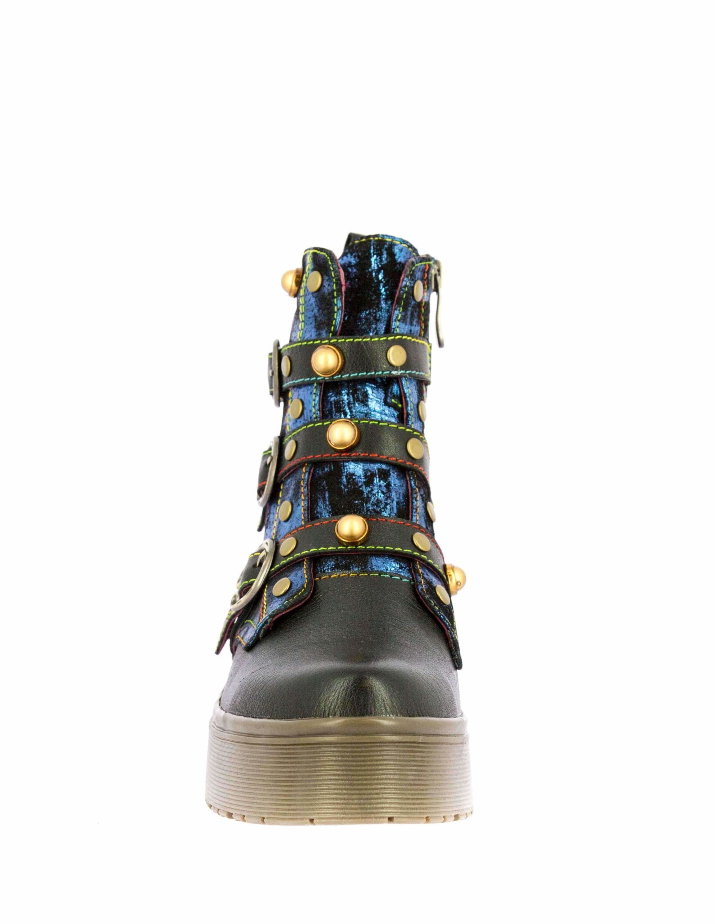 Shoe ESTONIE 02 - Boot