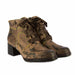 Shoe ETAPLES 05 - Boot