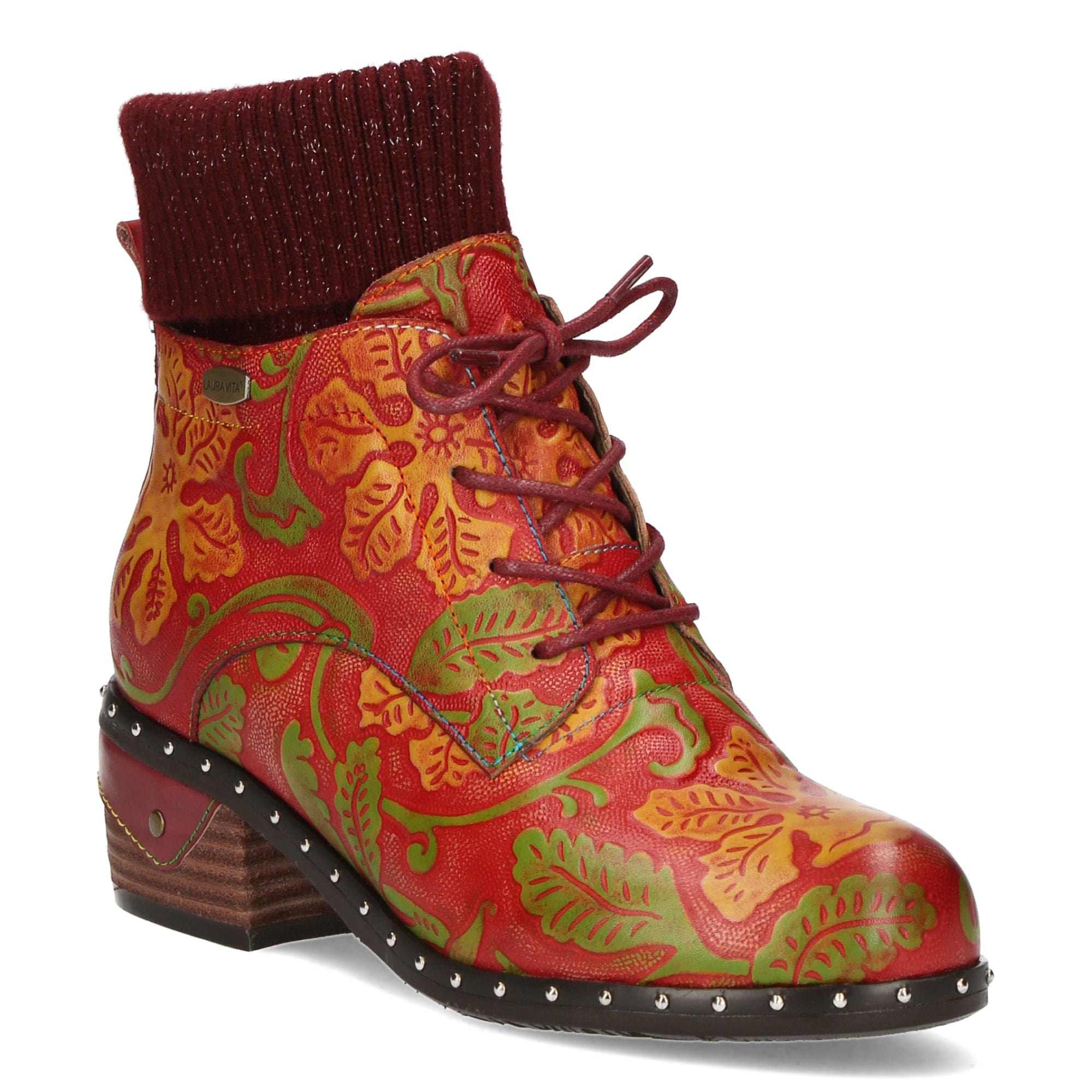 ETHEL 01 shoe - Boots