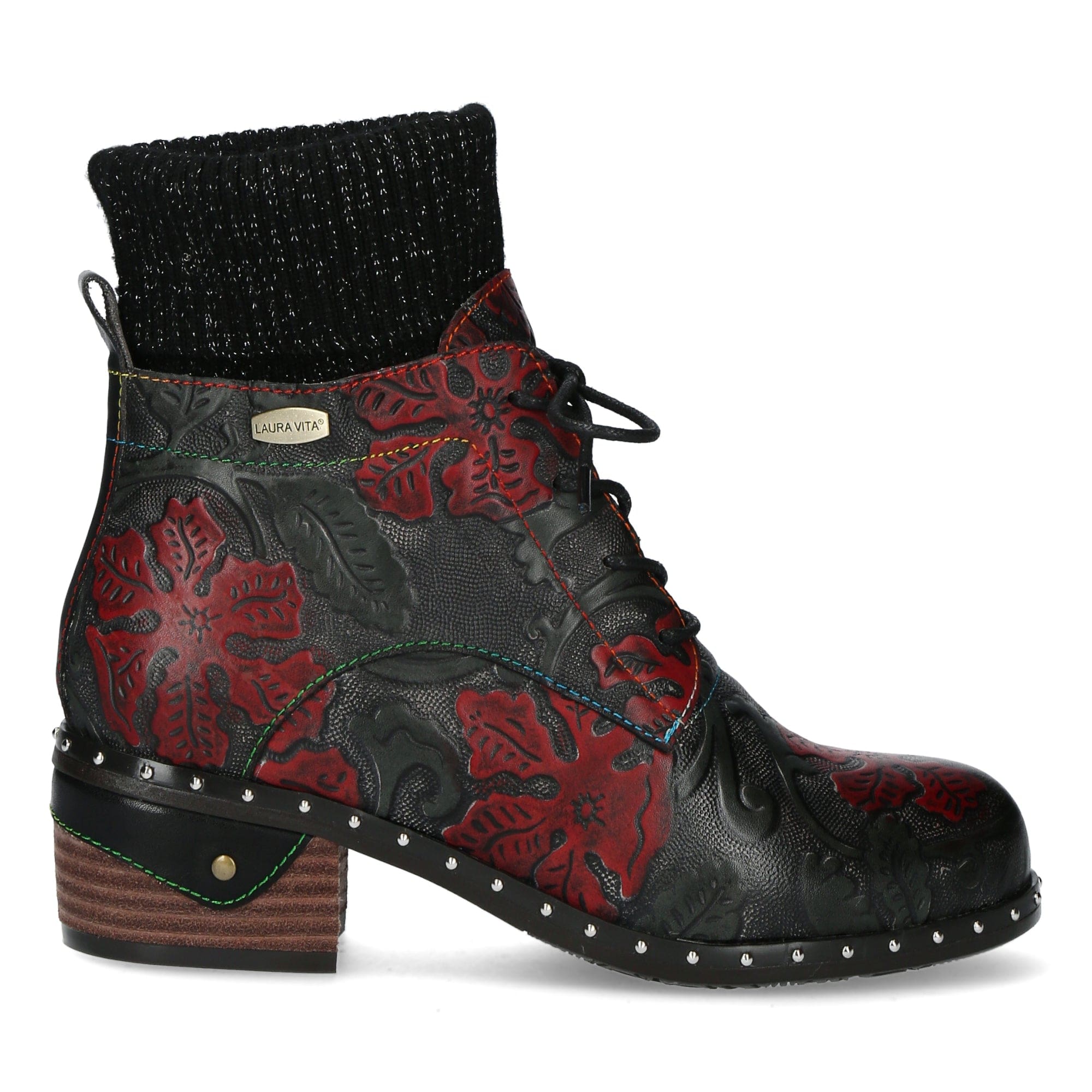 Chaussure ETHEL 01 - 35 / Noir - Boots
