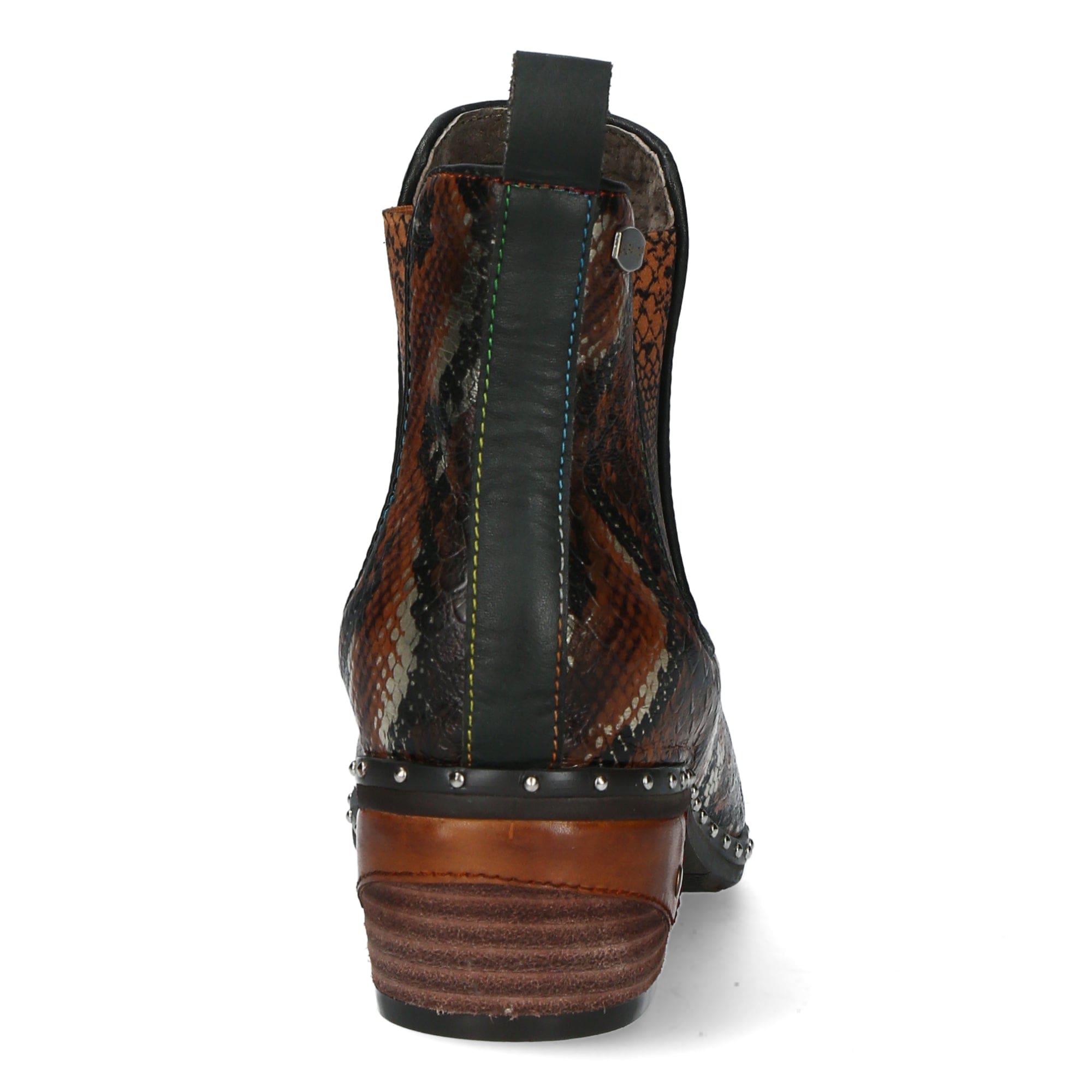 Shoe ETHEL 03 - Boots