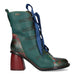 Chaussure EVCAO 01 - 35 / Turquoise - Boots