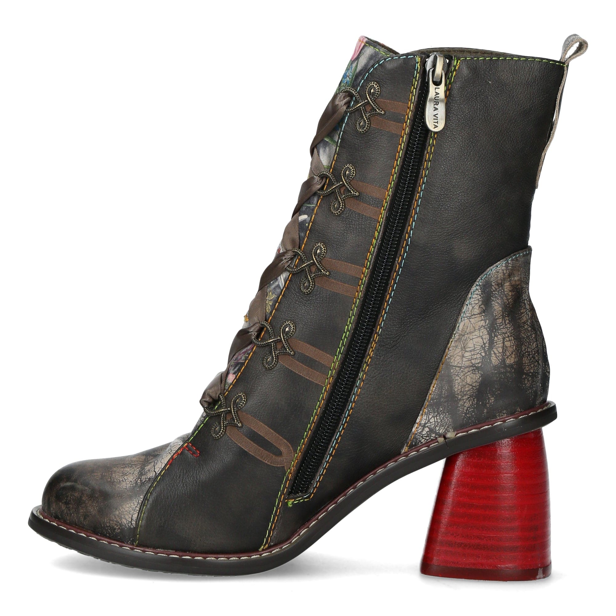 Shoe EVCAO 01E - Boots
