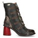 Chaussure EVCAO 01E - 35 / Anthracite - Boots