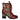 Chaussure EVCAO 34 - 35 / Rouge - Boots