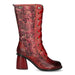 Schuh EVCAO 36 - 35 / Rot - Stiefel