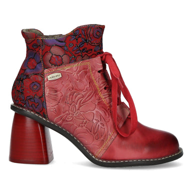 Chaussure EVCAO 40 - 35 / Rouge - Boots