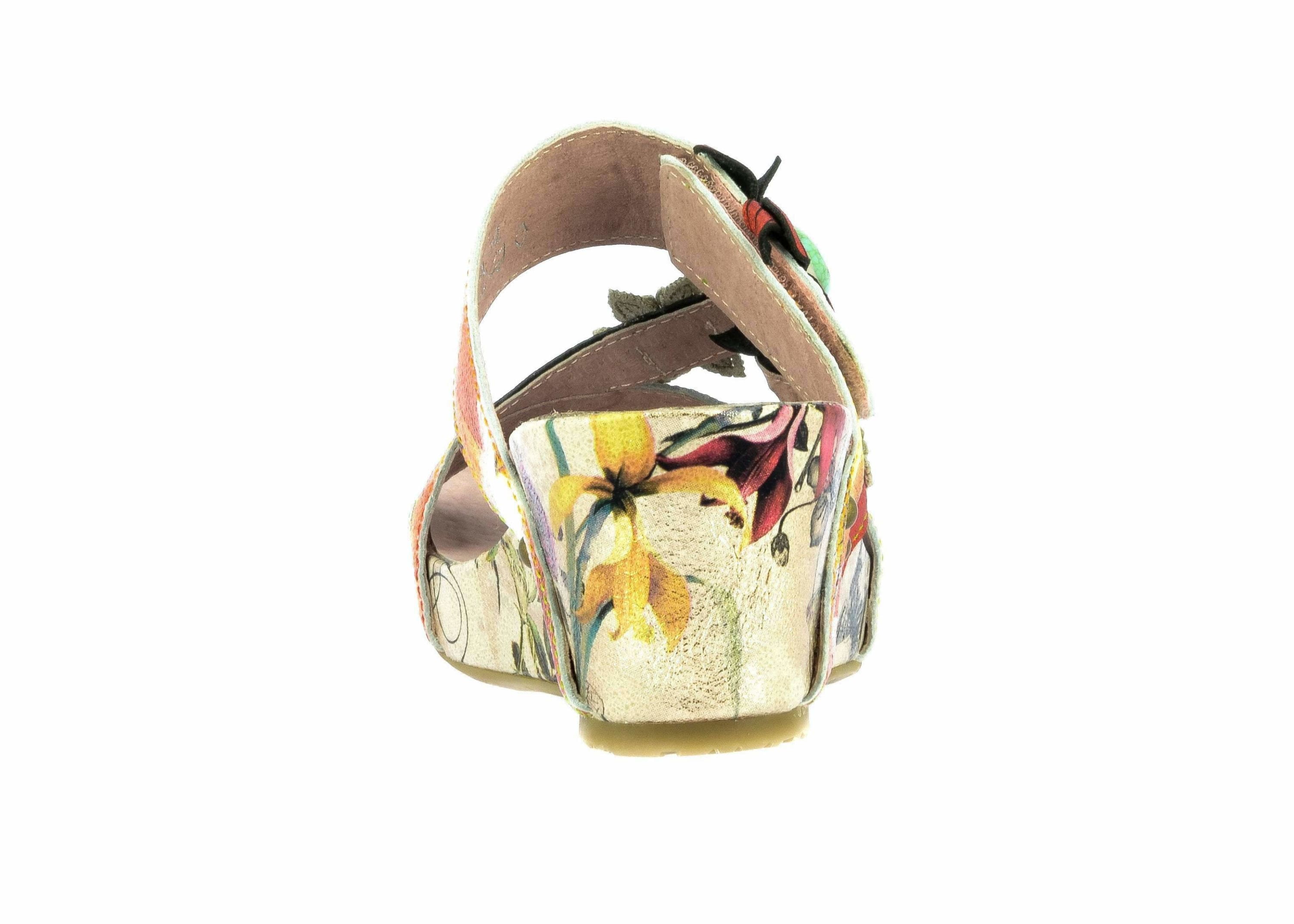 Shoe FACDIAO06 - Sandal