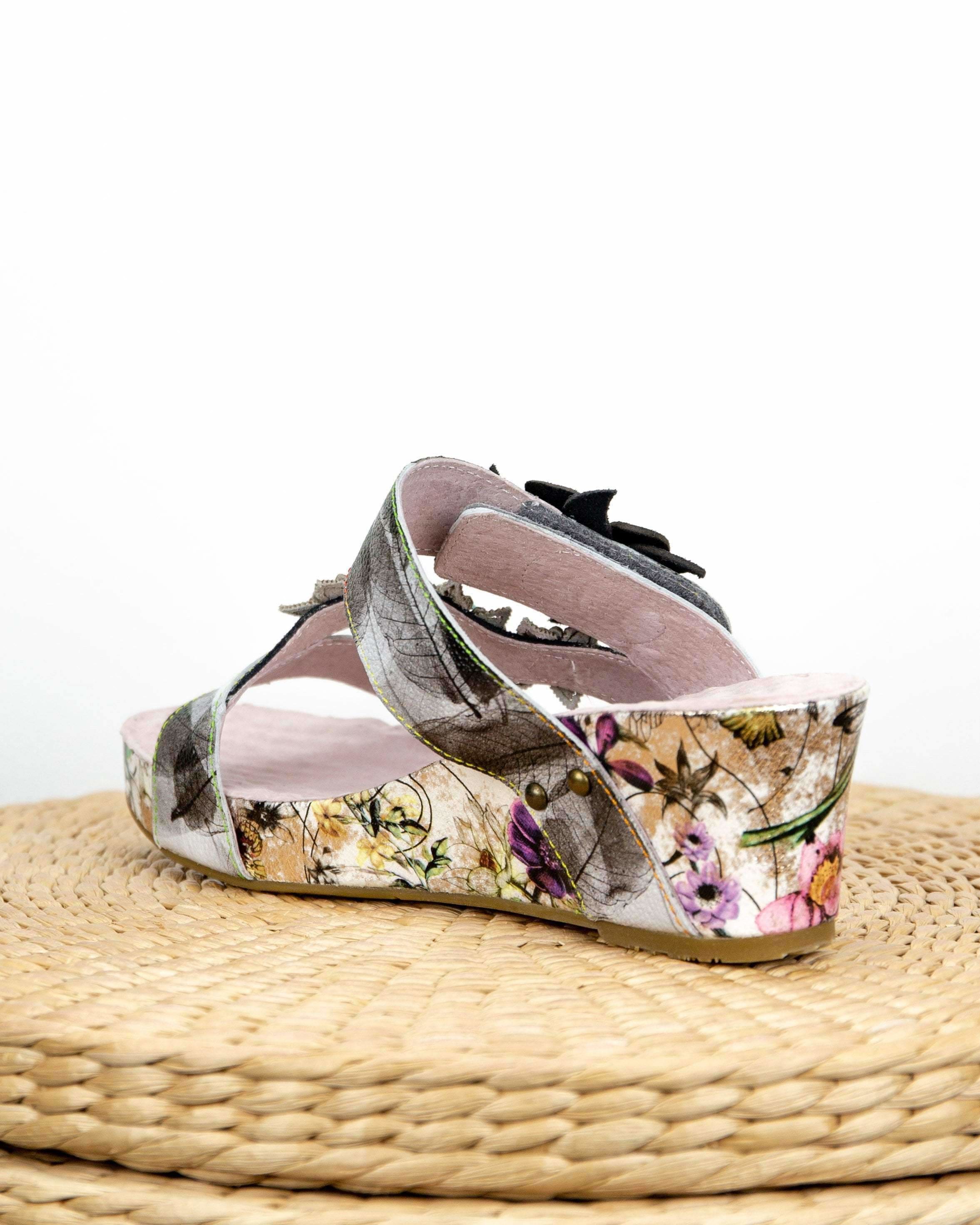 Shoe FACDIAO06 - Sandal