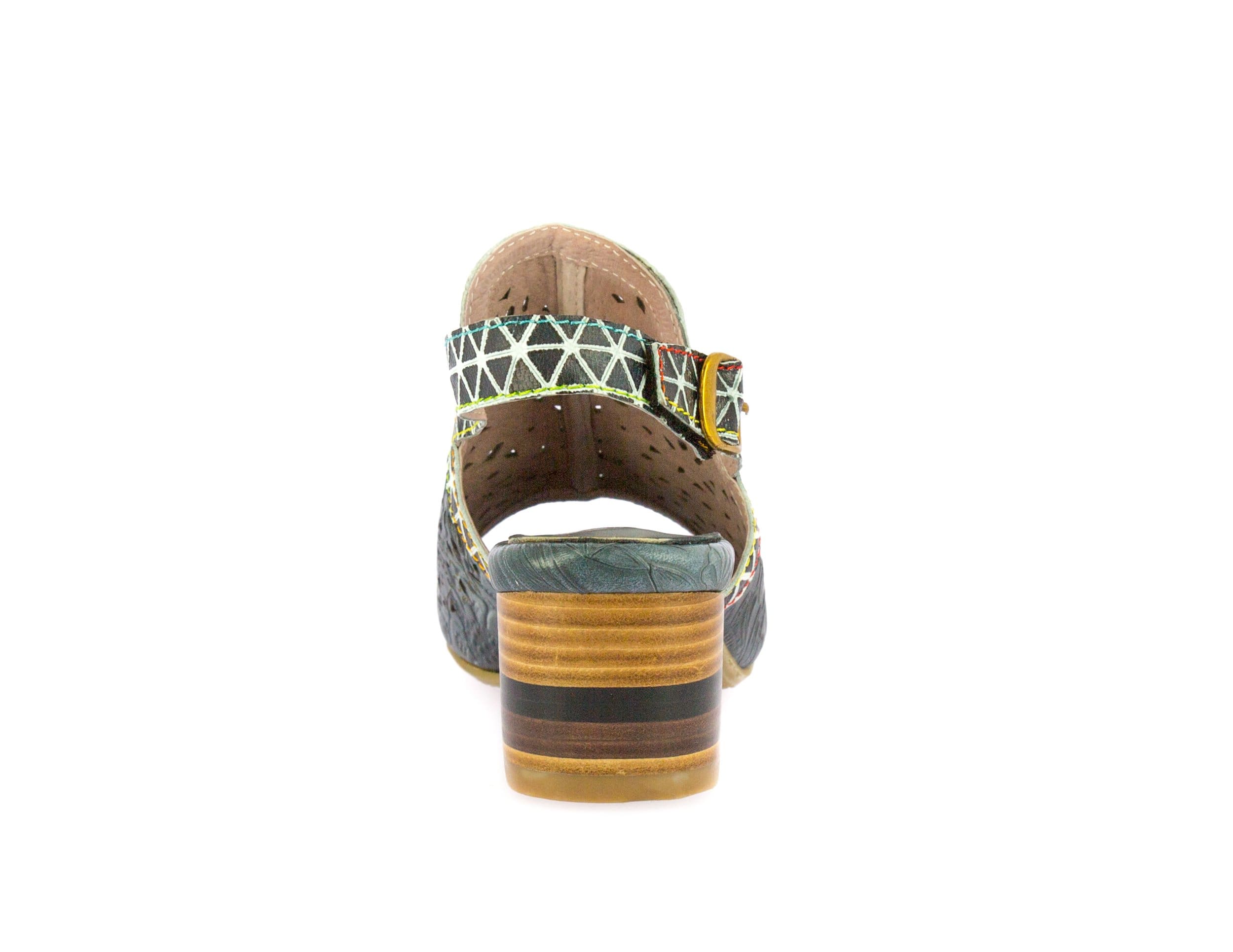 Zapato FACNAO02 - Sandalia