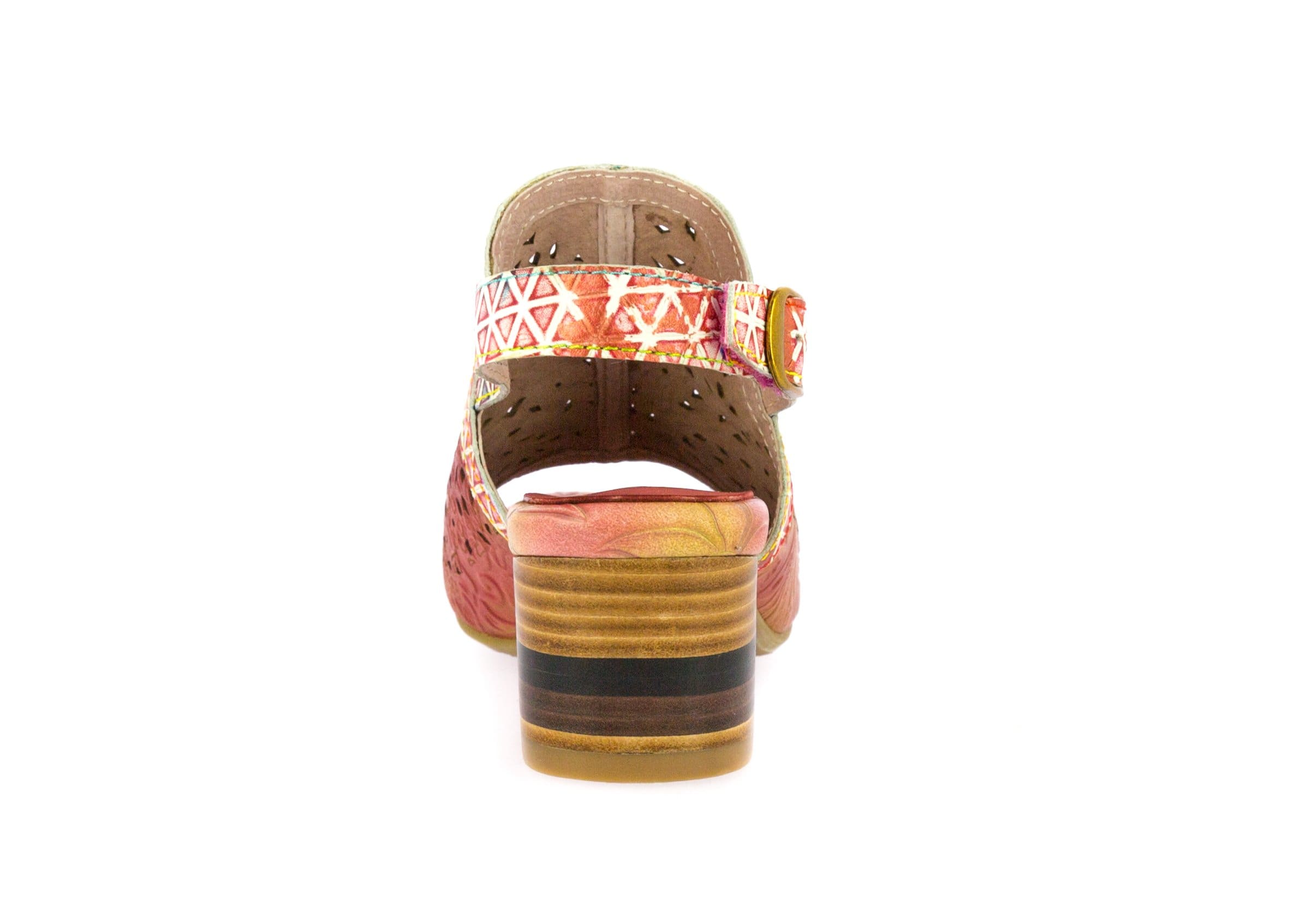 Schuh FACNAO02 - Sandale