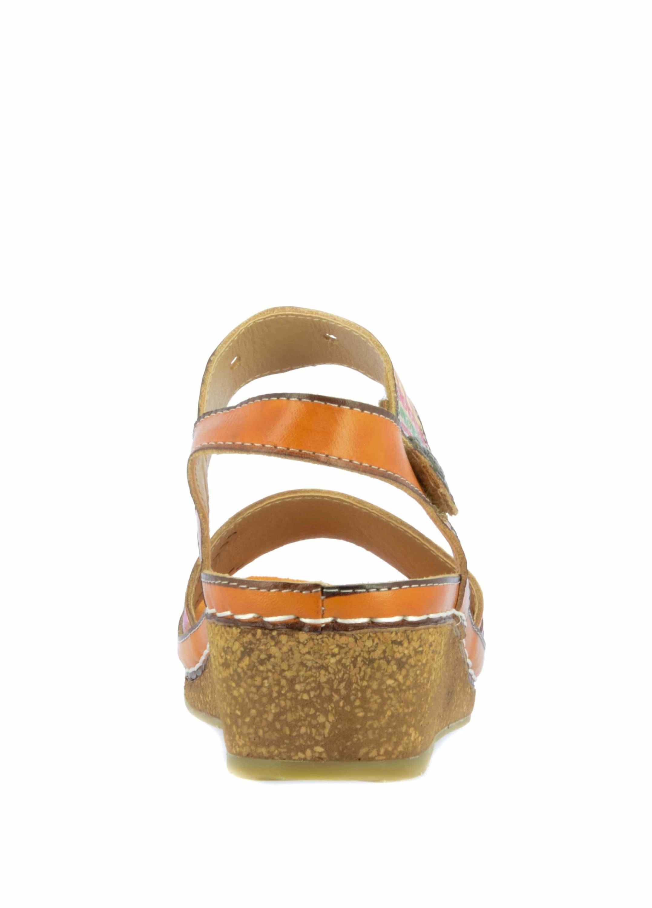 Shoe FACSCINEO 02 - Sandal