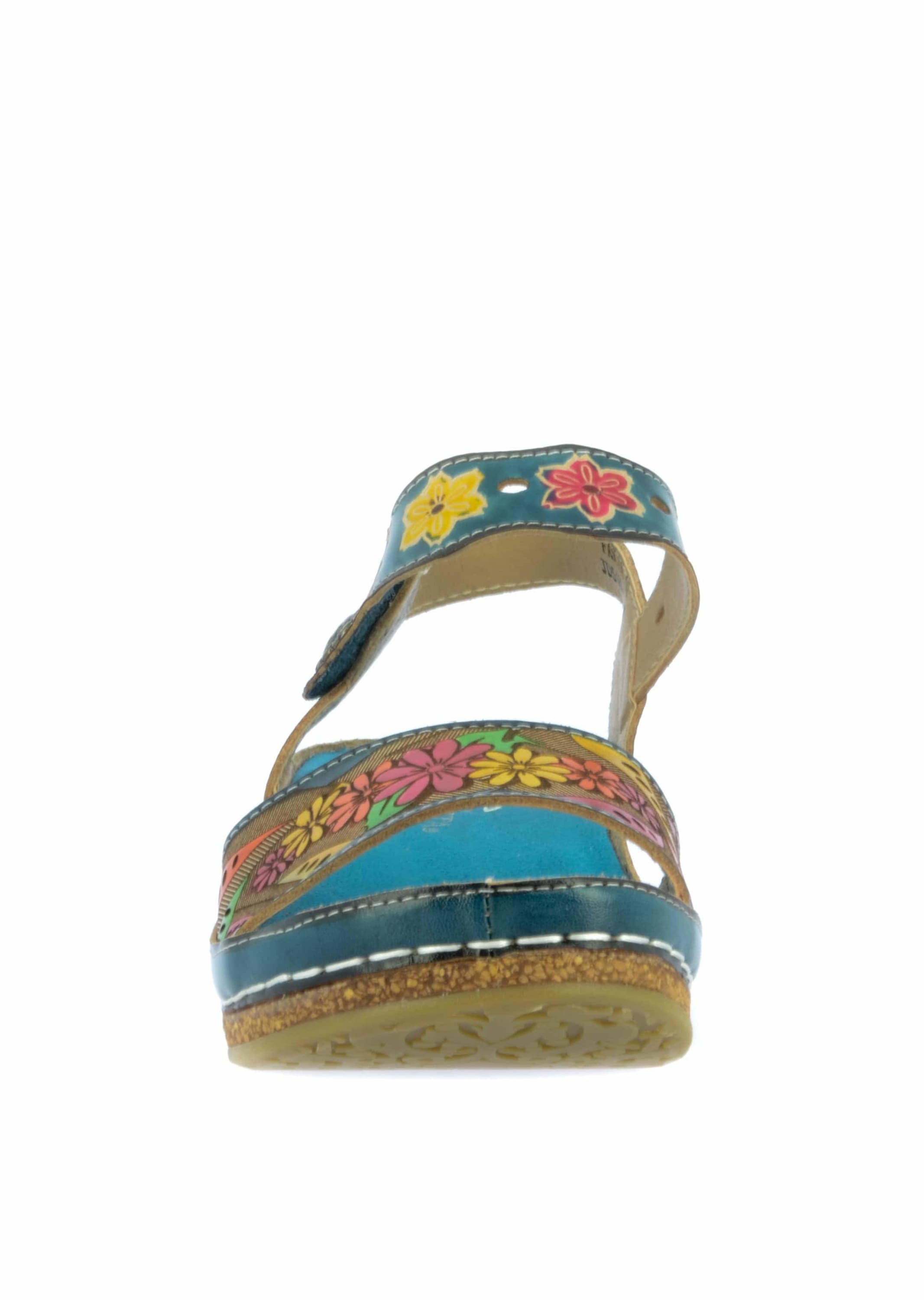 Shoe FACSCINEO 02 - Sandal