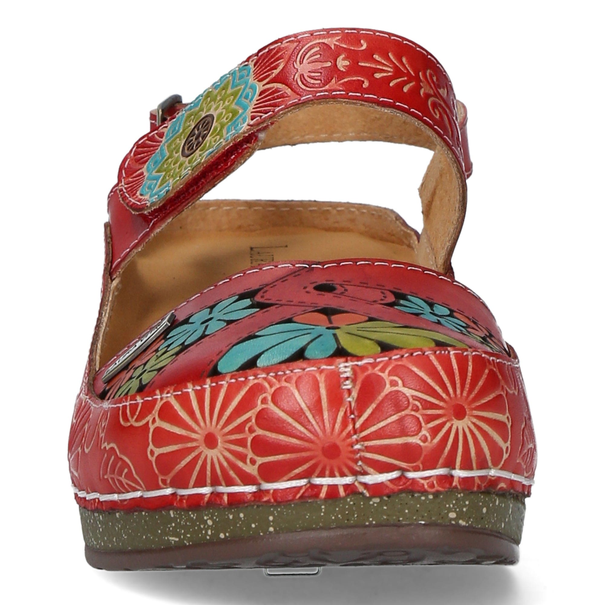 Shoe FACSCINEO 07 - Sandal