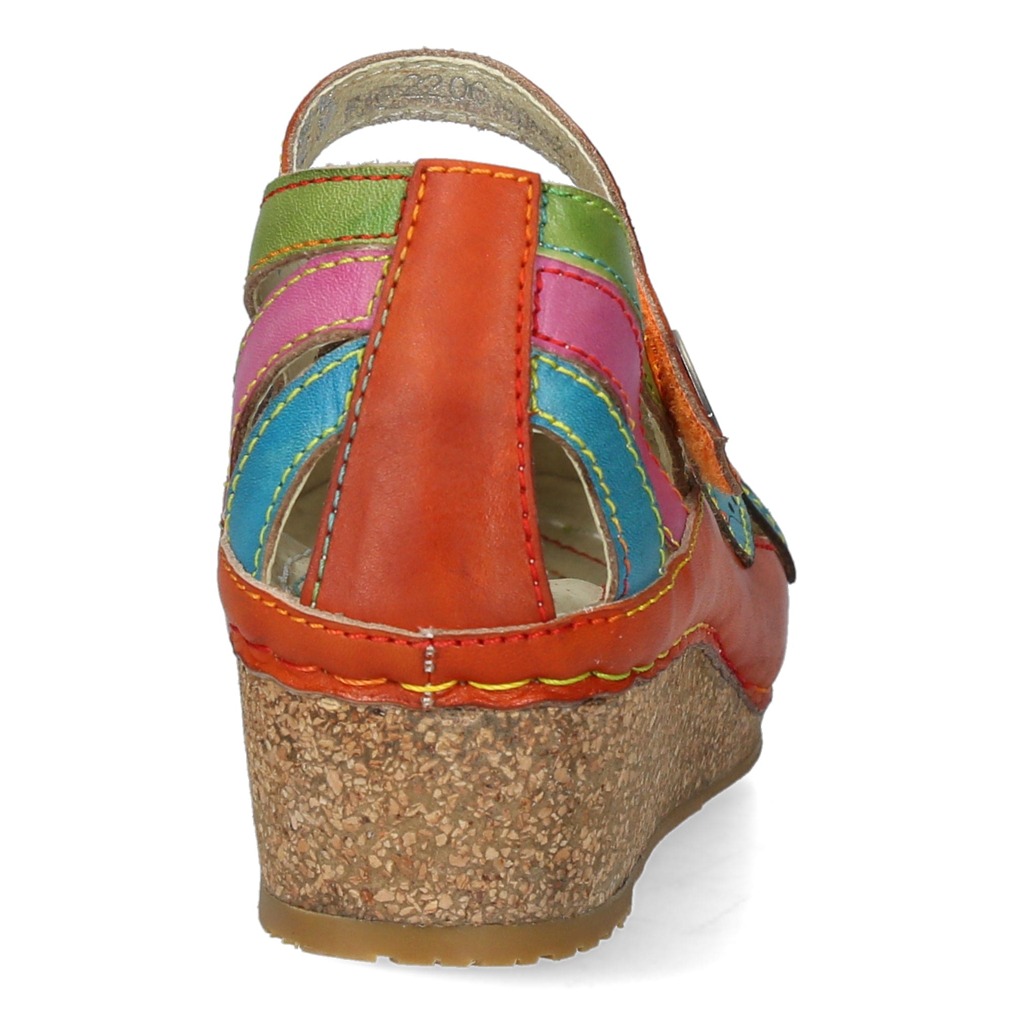 Schuh FACSCINEO 42 - Sandale