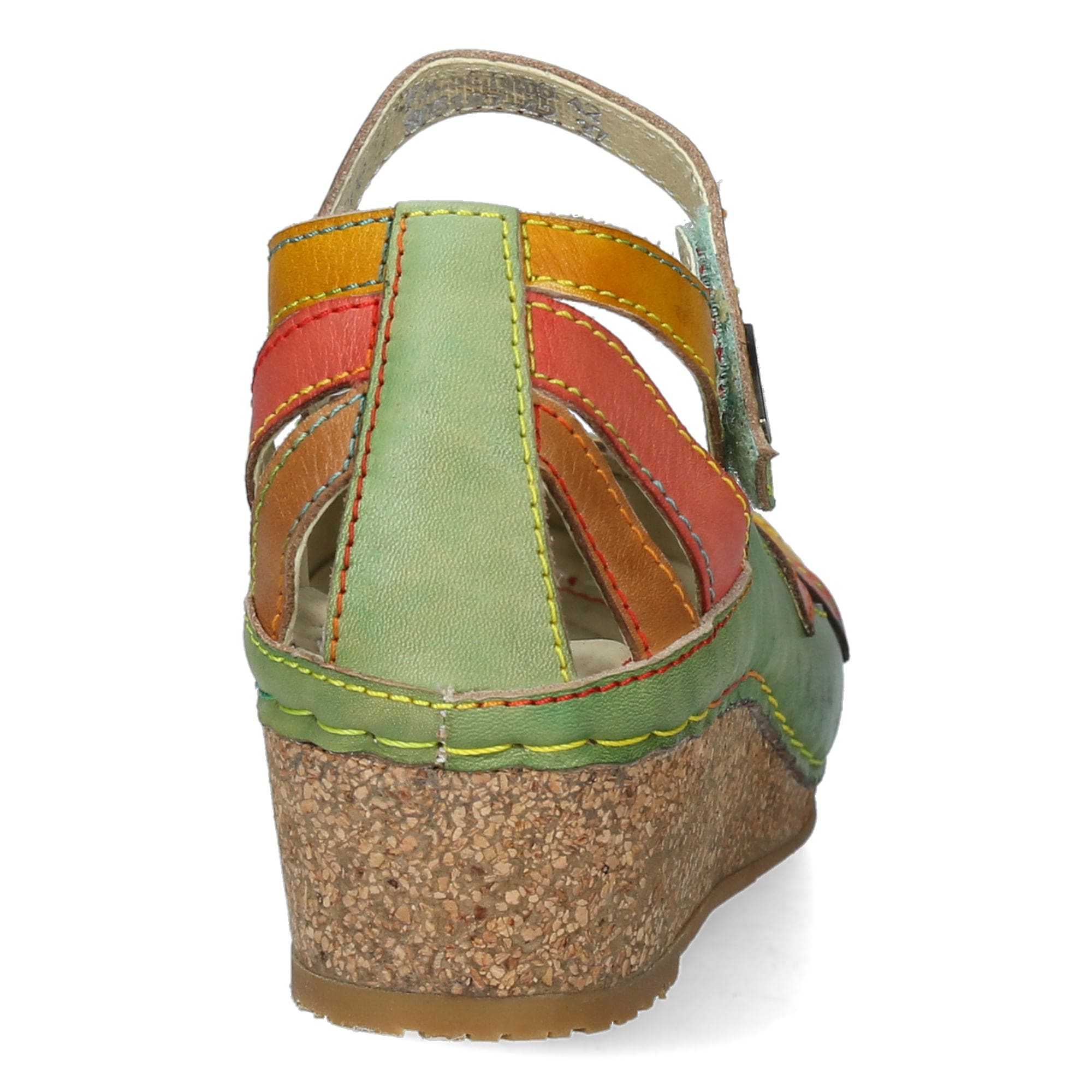 Schuh FACSCINEO 42 - Sandale