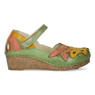 Shoe FACSCINEO 42 - 35 / Green - Sandal