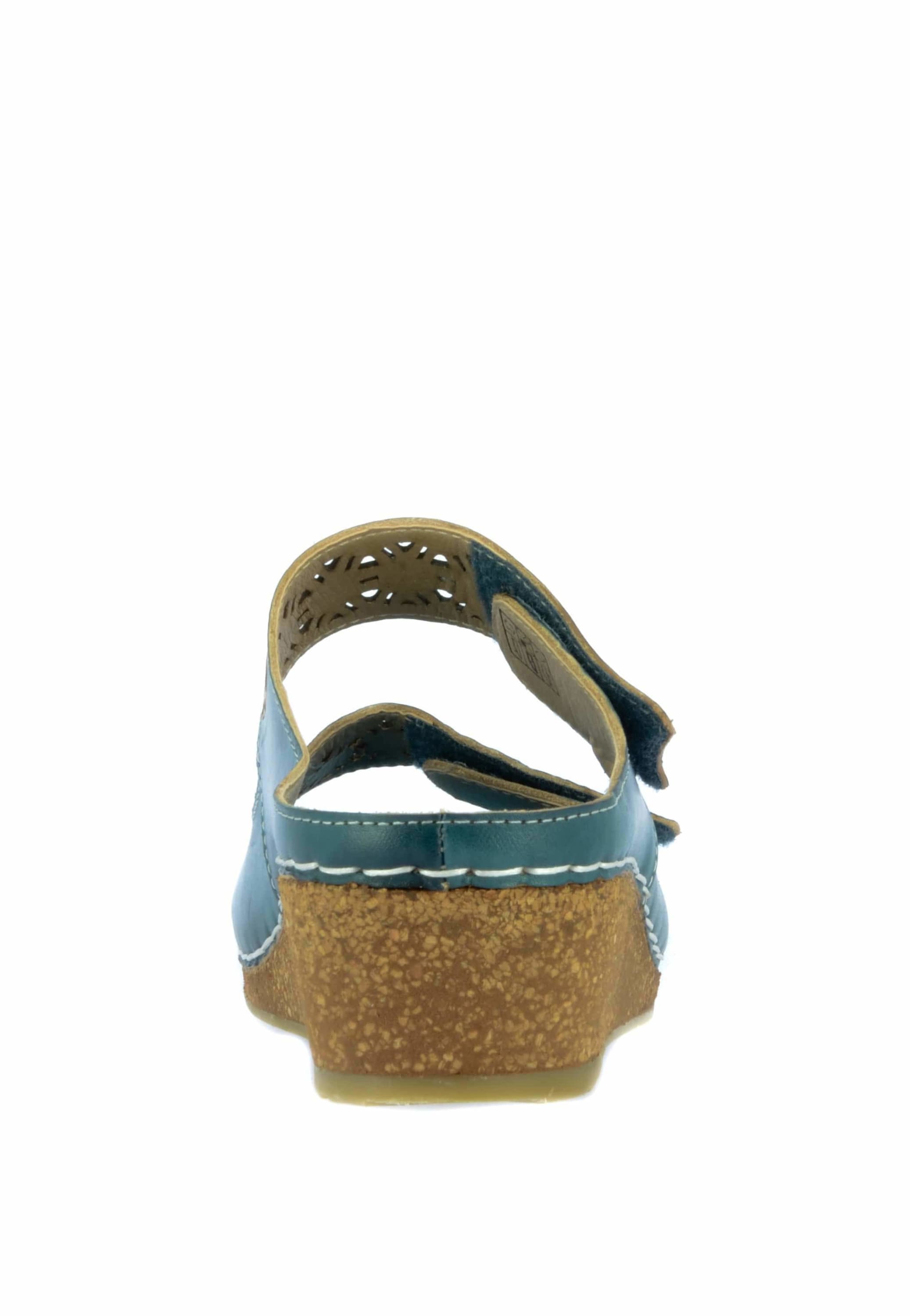 Shoe FACSCINEO01 - Mule