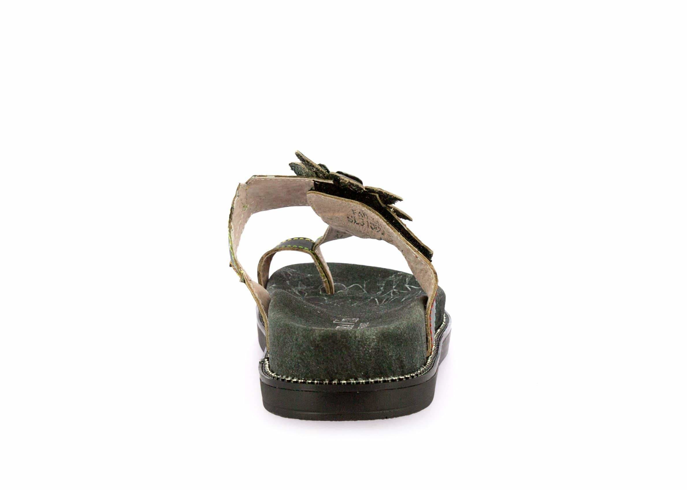 Shoe FACUCONO05 - Mule
