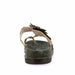 Zapato FACUCONO05 - Mule