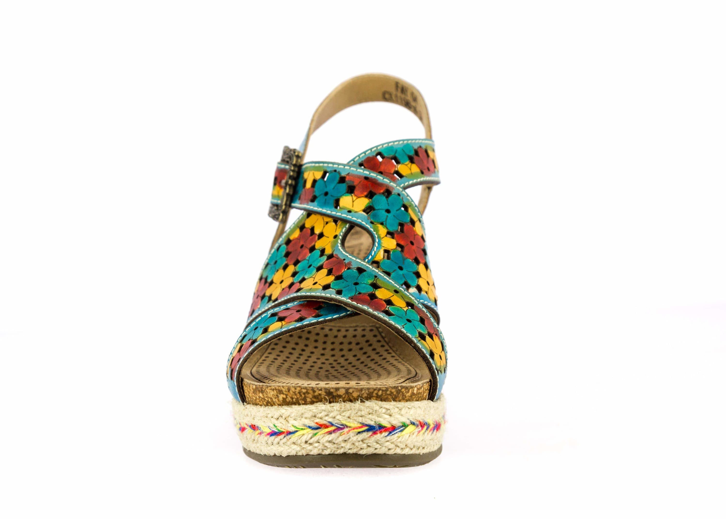 Chaussure FACYO04 - Sandale