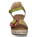 Chaussure FACYO06 - Sandale