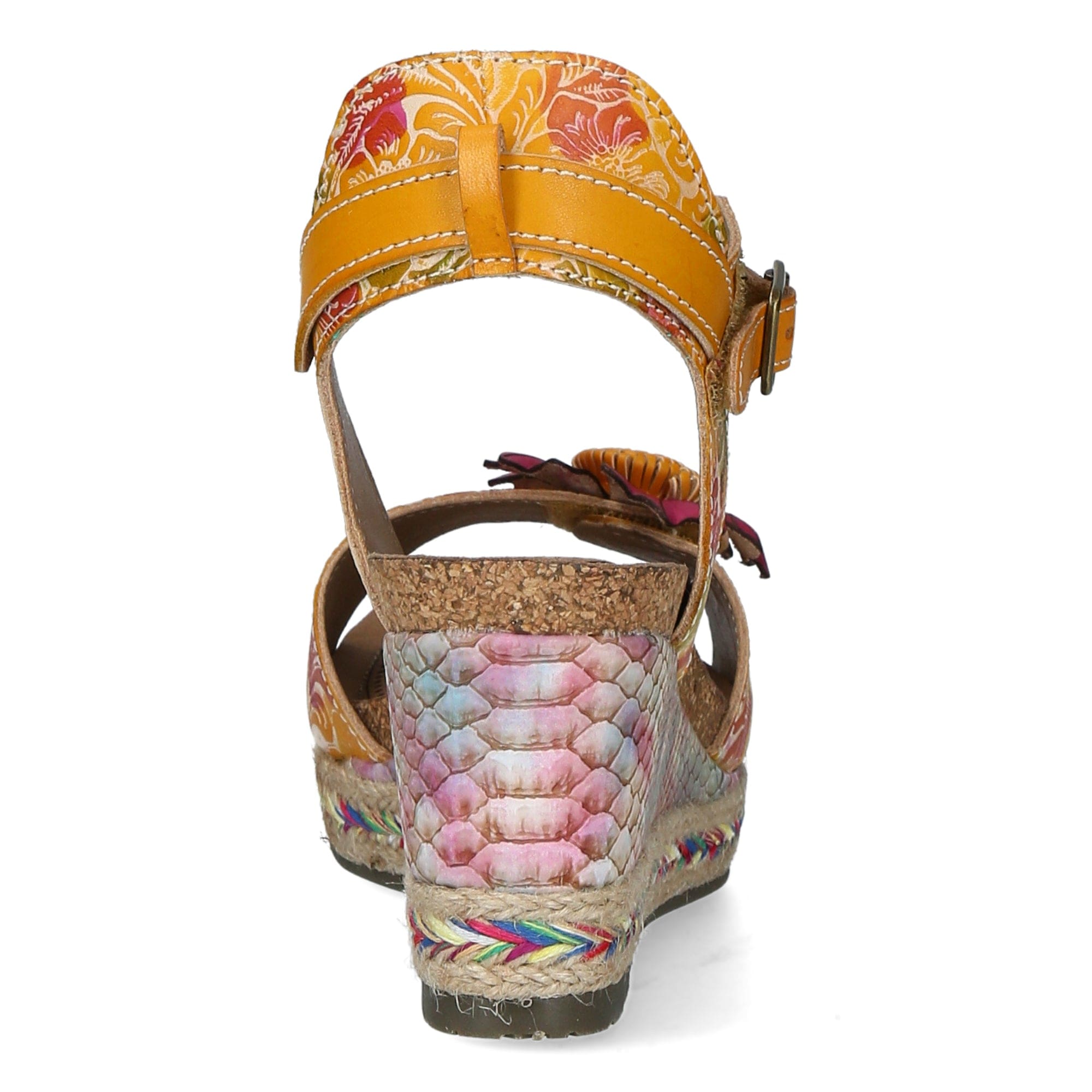 Schuh FACYO06 - Sandale