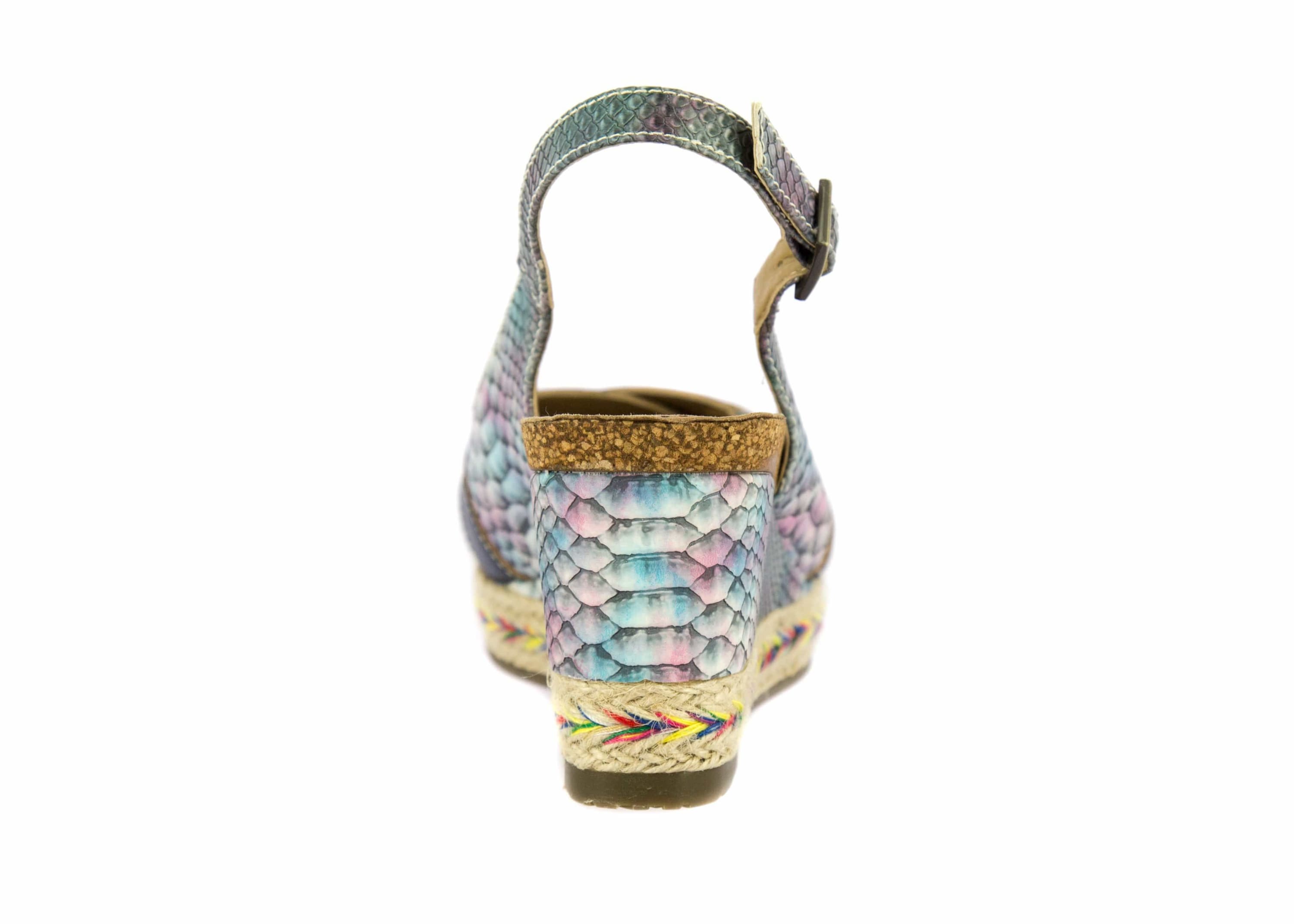 Chaussure FACYO09 - Sandale