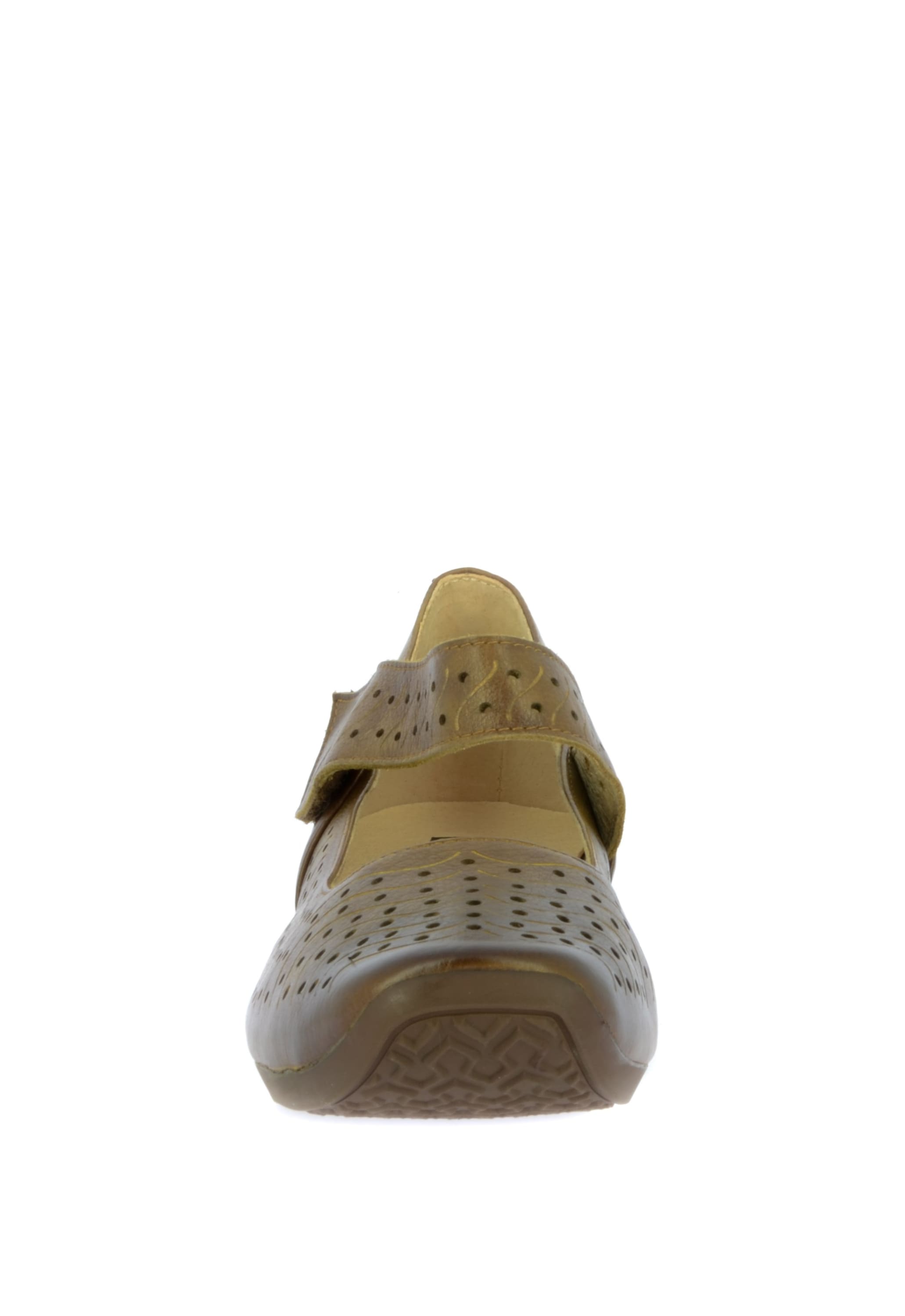 Kenkä FECNNECO12 - Court shoe (hovikenkä)