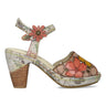 Chaussure FICNALO 53 - 35 / Beige - Sandale