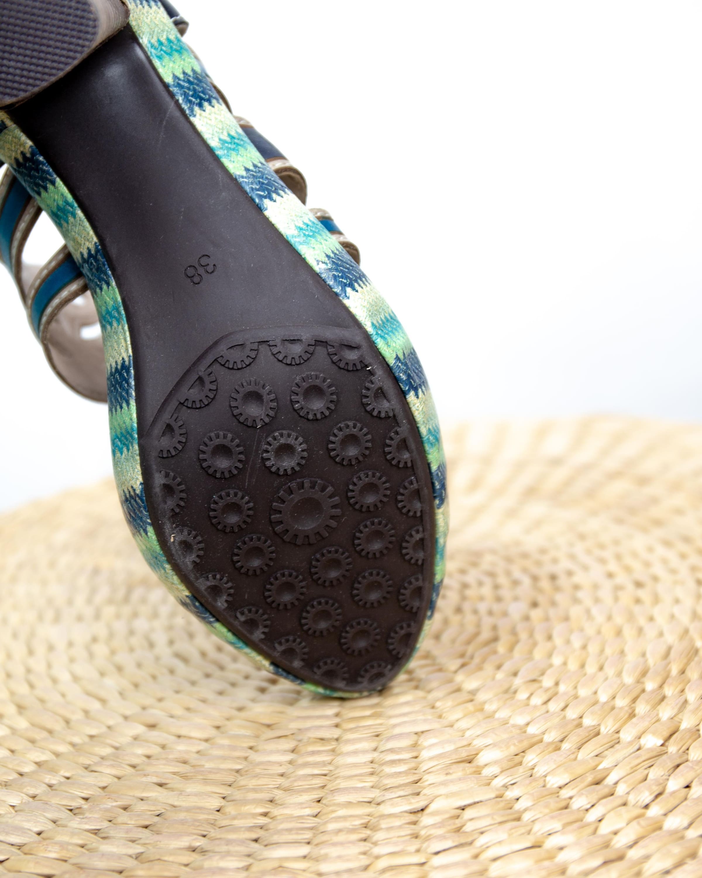 Chaussure Ficnalo01 - Sandale