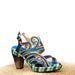 Chaussure Ficnalo01 - Sandale